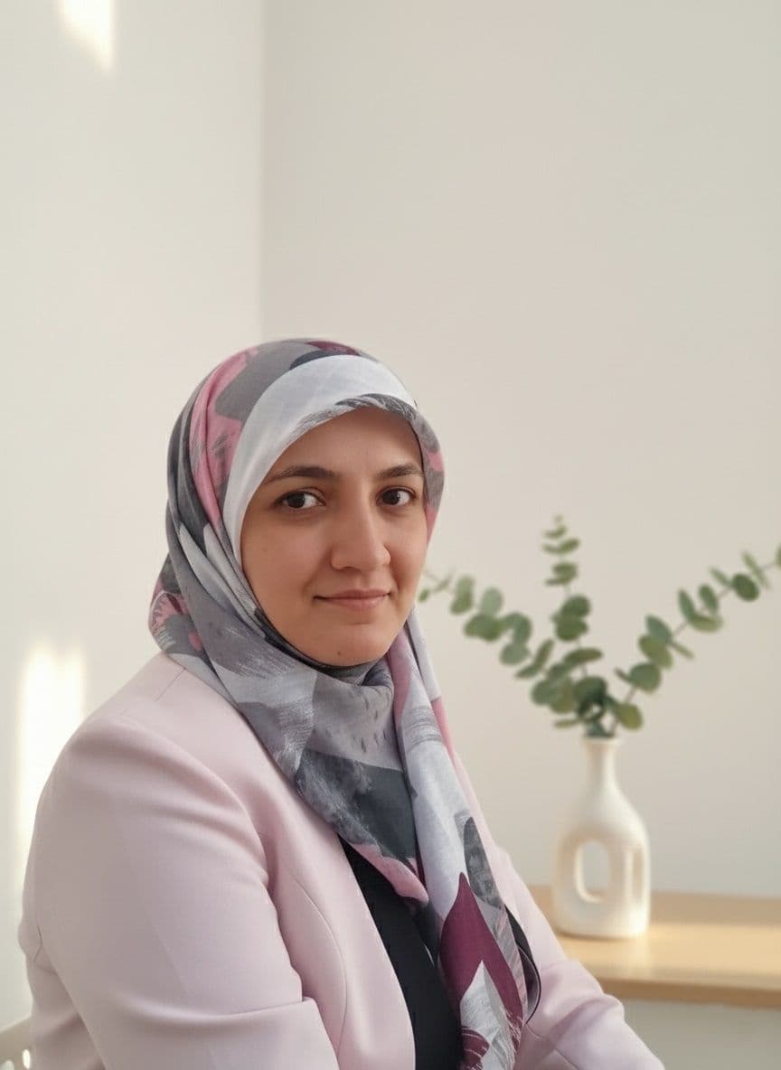 فاطمه اسماعیلی