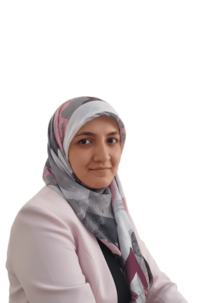 فاطمه اسماعیلی