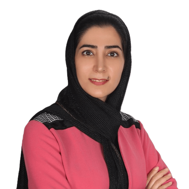 آرزو غفاری